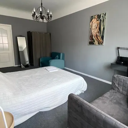 Apartamento Urban *