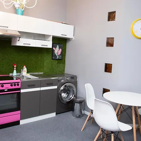 Urban Apartman Riga