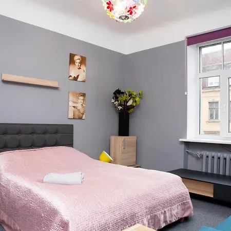 Apartamento Urban Riga