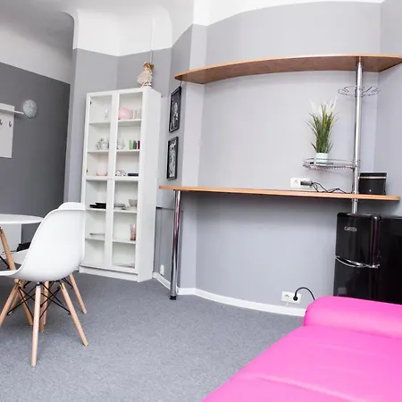 Apartamento Urban *