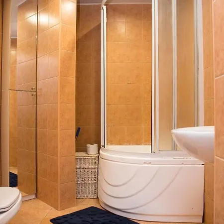 Urban Apartman *