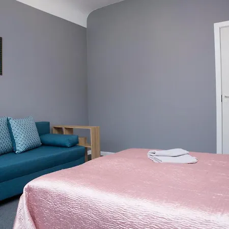 Apartment Urban
